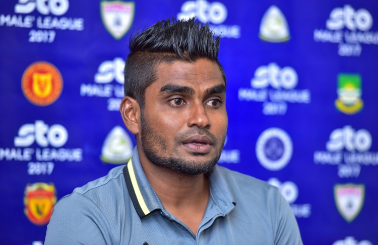 ވެލެންސިއާ ހަމަމަގަށް އެޅުވޭނެ: ސޮބާ