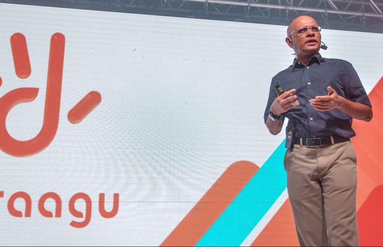 ދިރާގުގެ އާ ބަދަލު: "ޒަމާނީ ދިރިއުޅުމުގެ ވައްޓަފާޅި"