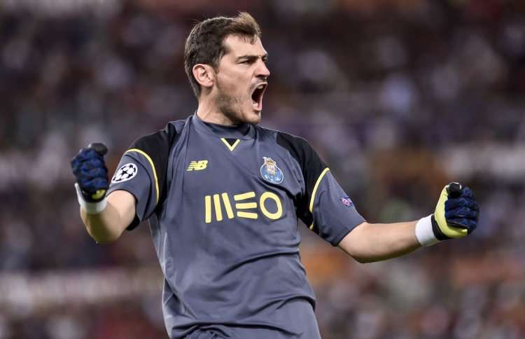 ކަސިޔަސް އަށް ޕޯޓޯ އިން އިތުރު ފުރުސަތެއް