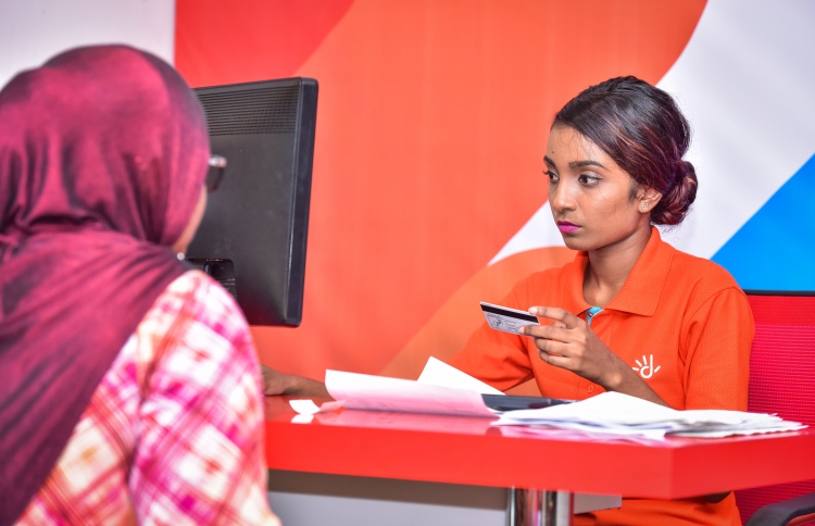 ދިރާގު ހަދިޔާ: ސޯޝަލްމީޑިއާ ހިލޭ، ޚާއްސަ ޑޭޓާ ޕެކޭޖް