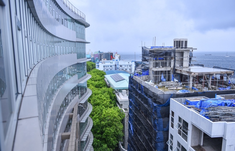 ކުލި ކޮންޓްރޯލް ކުރަން ގޮވާލައި މަޖިލީހަށް ޕެޓިޝަނެއް