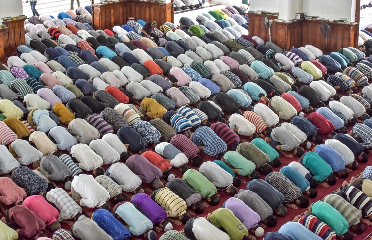 ނަބަވީ ވަސިއްޔަތްޕުޅު: ސަޖިދަ ކުރުން ގިނަ ކުރޭ!