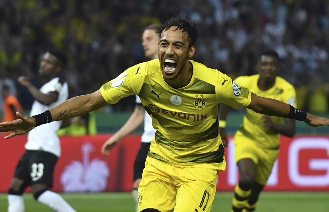 ތިން އަހަރަށް ފަހު ޑޯޓްމަންޑަށް ހިތްހަމަޖެހުމެއް