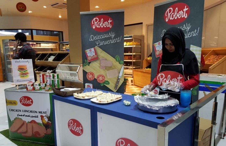 އެސްޓީއޯ ޕްރޮމޯޝަނުން އެއް އަހަރަަށް ހިލޭ ތަކެތި