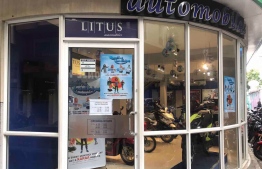 ލިޓަސްގެ ޝޯރޫމް: ރިސޯޓު މުވައްޒަފުންނަށް ހާއްސަ ޕްރޮމޯޝަނެއް އެ ކުންފުނިން ވަނީ ފަށާފައި