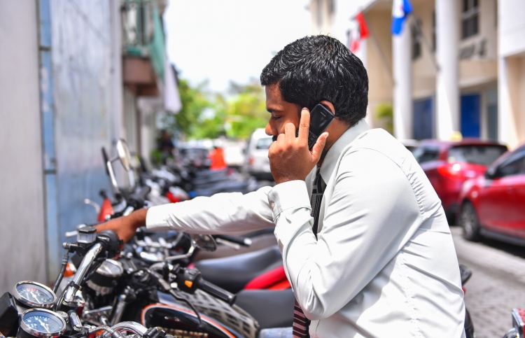 މުވާސަލާތީ ހިދުމަތަށް އިތުރު ކުންފުންޏެއް ގެންނަނީ