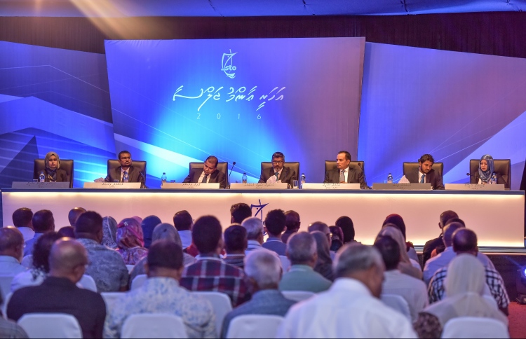 އެސްޓީއޯގެ ބޯޑަށް ކުރިމަތިލާން ހުޅުވާލައިފި