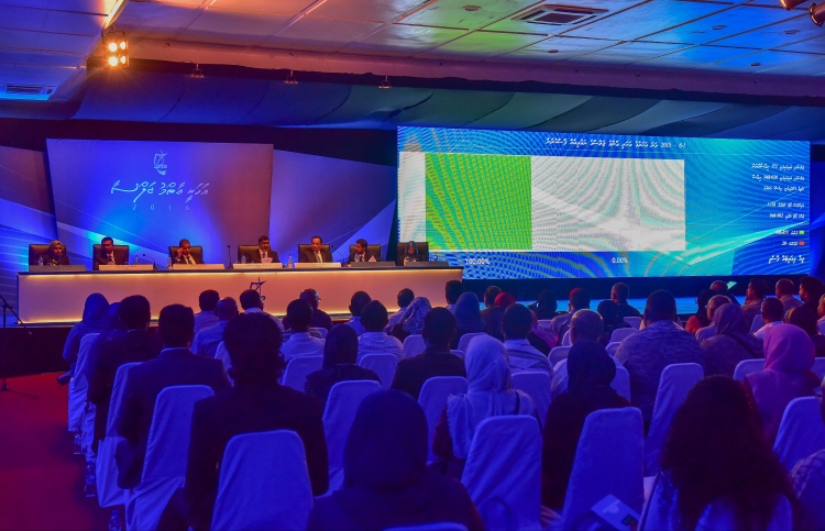 އެސްޓީއޯގެ މިދިޔަ އަހަރުގެ ފައިދާ 211 މިލިއަން