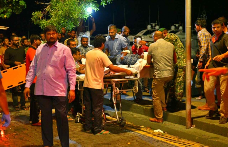 ވަސީމް ރަނގަޅުވާނެ ކަމުގެ އުއްމީދު ބޮޑު: އޭޑީކޭ