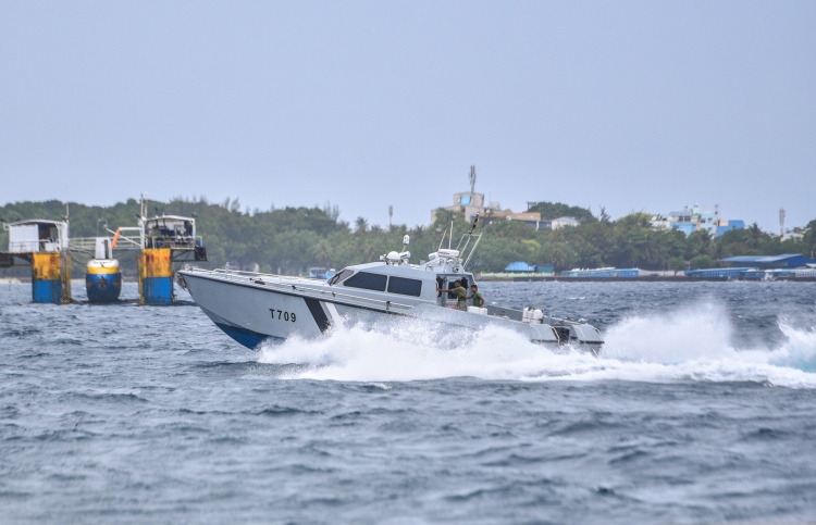 ކަނޑުގަދަވެ، މޫސުމަށް ސަމާލުވާން އަންގައިފި