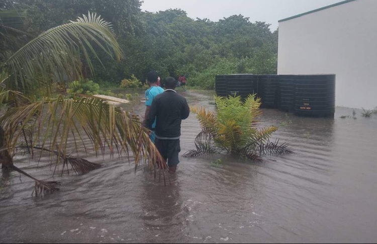 29 ރަށެއްގައި އޮޓަމެޓިކް ވެދާ ސްޓޭޝަން ގާއިމްކުރަނީ