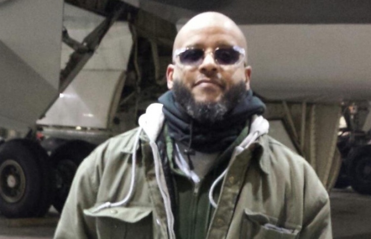 އައިއެސްއާ ގުޅެން އުޅުނު އެމެރިކާ މީހަކު 35 އަހަރަށް ޖަލަށް