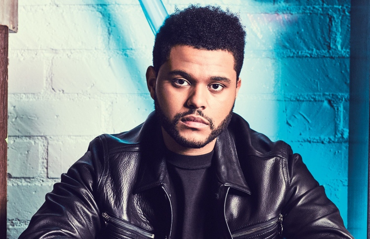 ދަ ވީކެންޑްގެ ބޮޑު އެހީއެއް ޔުގެންޑާގެ ހެލްތު ސެންޓަރަކަށް