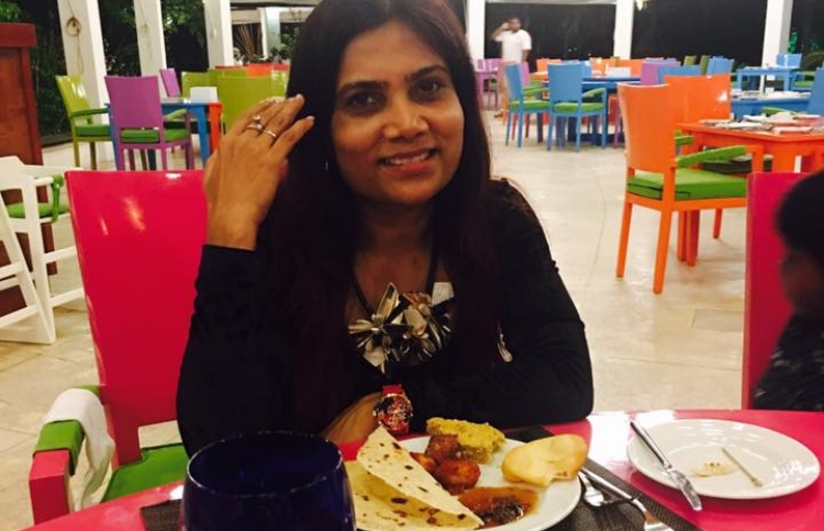 މަރީ މިފަހަރު މޮޅު ކެއްކުންތެރިއެއްގެ ގޮތުގައި