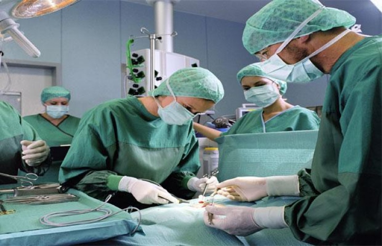 ކެރެލާ މީހެއްގެ ހަށިގަނޑުގައި ދެ ހިތް