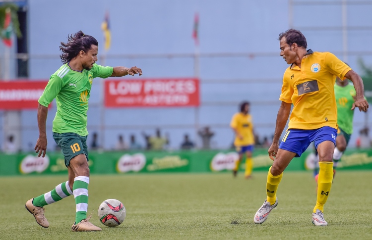 ވެލެންސިއާ ބަލިކޮށް މާޒިޔާ އަށް އުއްމީދީ ފެށުމެއް