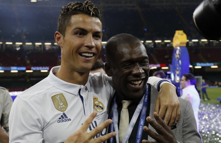 މެޑްރިޑުގެ ކޯޗަކަށް ސީޑޯފް ގެންނަނީ؟