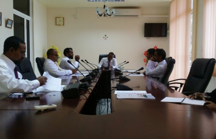 ނ. އަތޮޅު ކައުންސިލަށް ވެސް ރައީސަކު ނުހޮވުނު