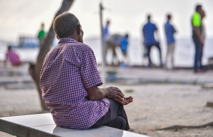 ޕެންޝަން ސްކީމް، ފަހަށް ރައްކާކުރަން ފަހި ފުރުސަތެއް