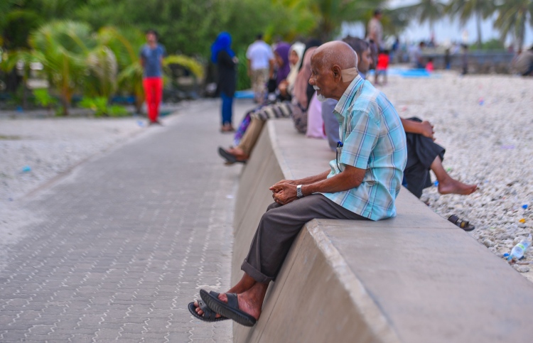 ޕެންޝަން ފަންޑުގެ ބޭނުމަކީ ކޮބާ؟