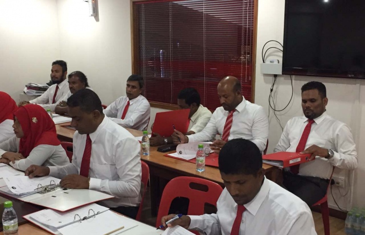 ޖޭޕީގެ ދިދަ މަނާކުރި މައްސަލަ ކޯޓަށް ހުށަހަޅައިފި