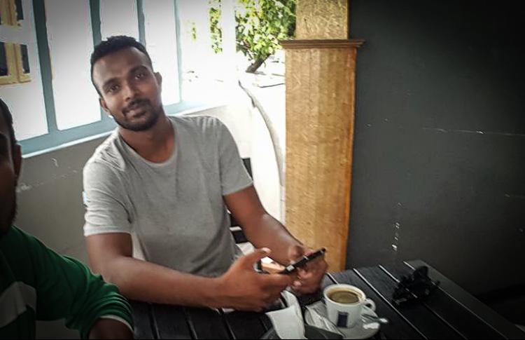 ސުމެއިދު ހޯދުމުގެ މަސައްކަތް ހެލިކޮޕްޓަރުގައި ފަށައިފި