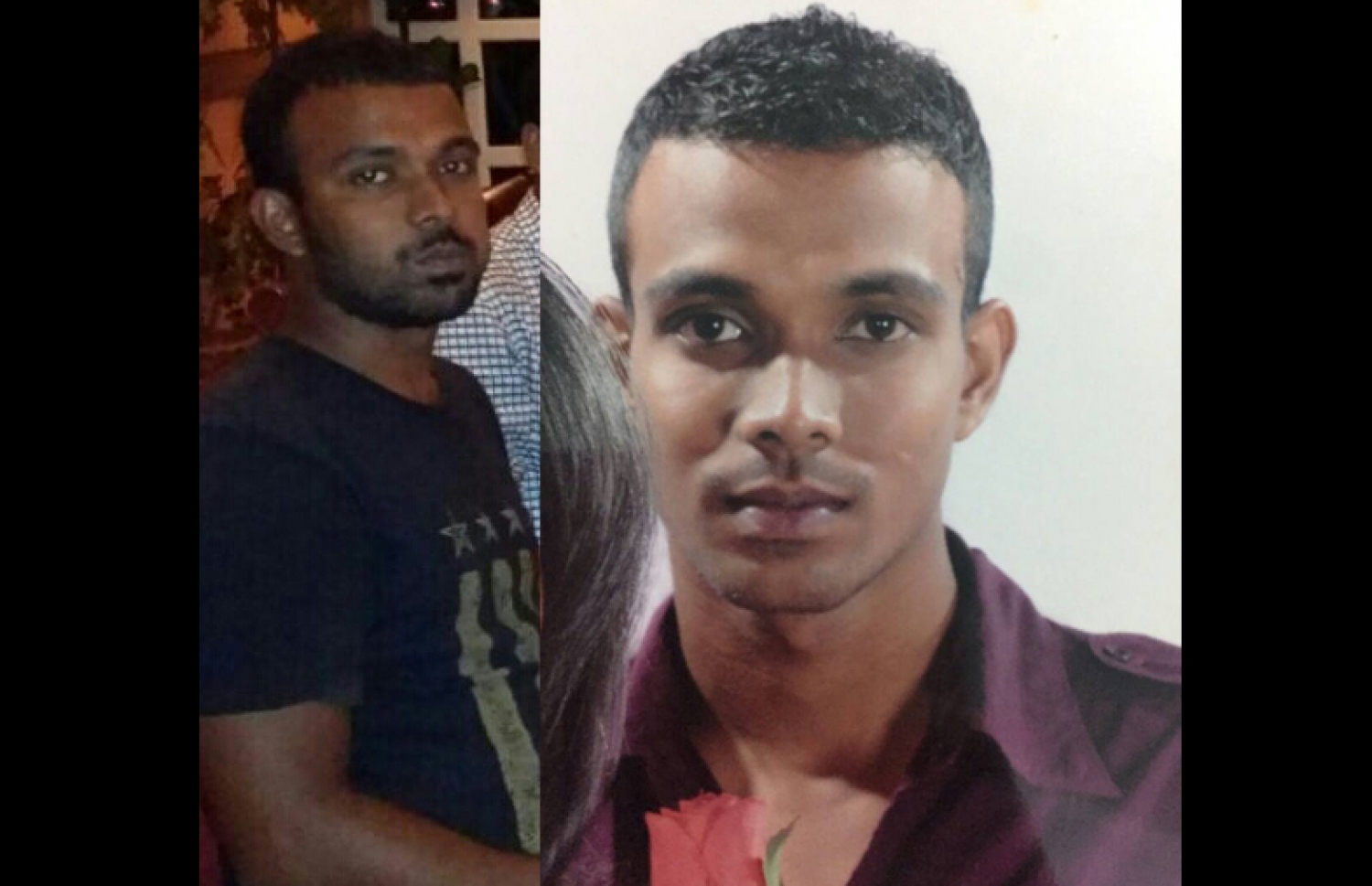 ޑިންގީ ބަންޑުން ޖަހައިލި ހާދިސާގައި ގެއްލިގެން ހޯދަމުން އަންނަ ސުމެއިދު