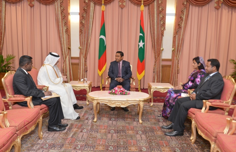 މިނިވަންކަމެއް ނެތް، ރާއްޖެ މިއޮތީ "އަޅުވެތި"ވެފައި!