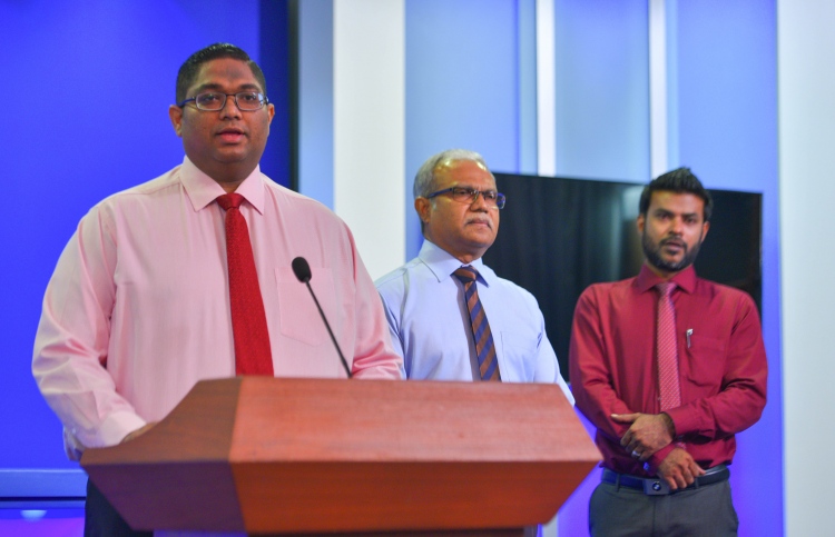 ގަތަރާ ގުޅުން ކަނޑާލީ ވަކި ގައުމެއްގެ ނުފޫޒަކުން ނޫން