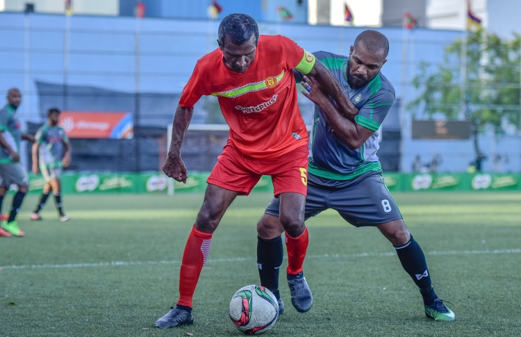 ގްރީން، މާޒިޔާ އަދި ސިފައިން ދެ ވަނަ ބުރަށް