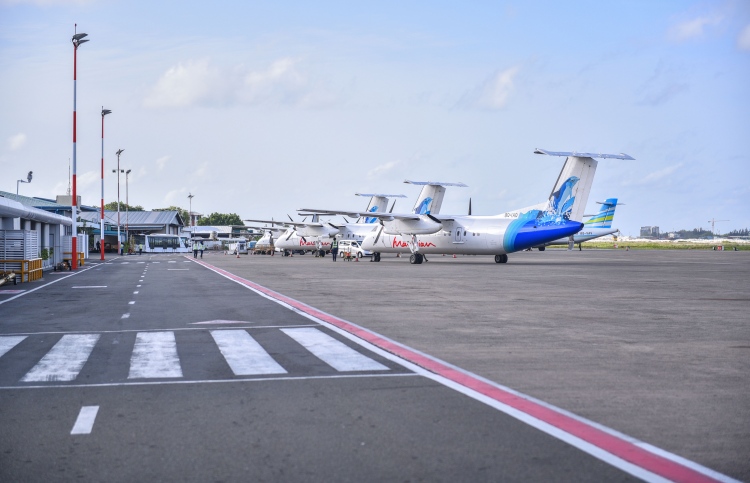 އުދުހުންތަކުގެ އަގުހެޔޮކޮށް 2 ދުވަސްތެރޭ އިއުލާނުކުރަނީ