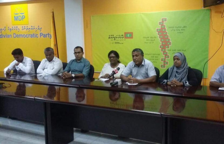 "އާޒިމްގެ ކުށެއް ނެތް، އުފާވެރި ހަބަރުތަކެއް ލިބޭނެ"