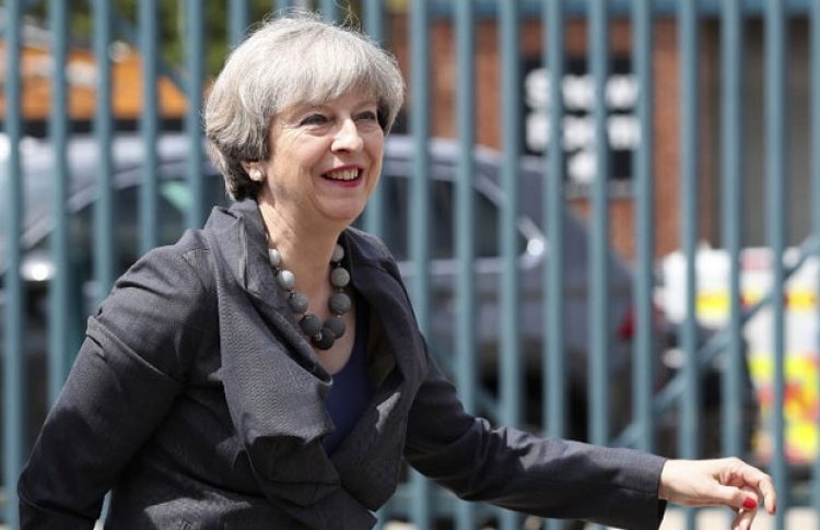 ކޮންޒަވެޓިވް ޕާޓީ އަށް އަޣުލަބިއްޔަތު ގެއްލިއްޖެ