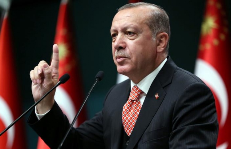 ގަތަރުގެ އެކުވެރިން ދޫކޮށްނުލާނެ ކަމަށް އުރުދުޣާން ވިދާޅުވެއްޖެ