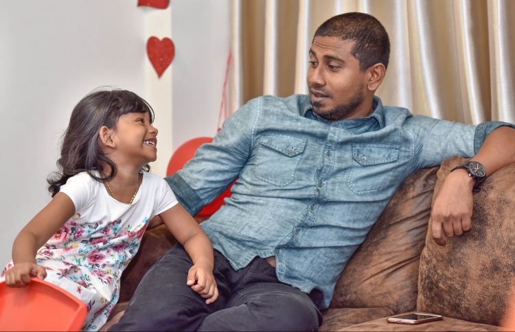 އެލީގެ އުފަންދުވަހު މަހްލޫފް މި އަހަރު ވެސް ޖަލުގައި!