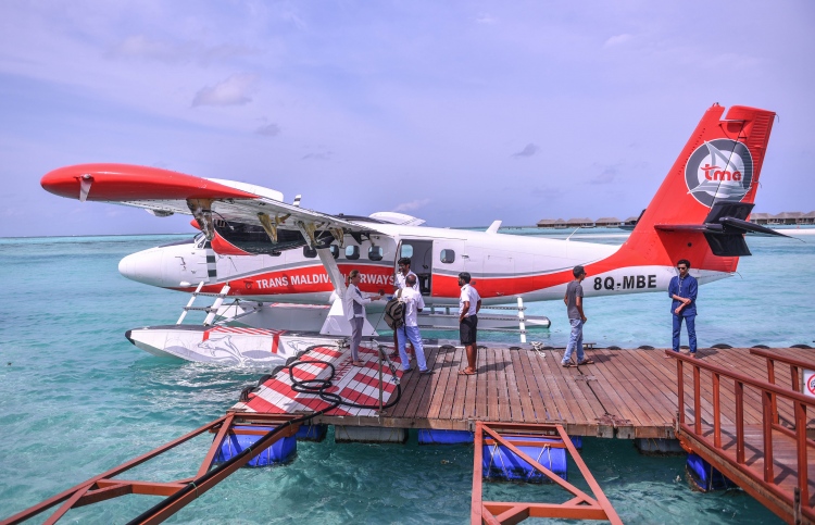 ޓީއެމްއޭ އުދުއްސަން އެމްއޭސީއެލްގެ ބޮޑެތި ގޯސްތައް!