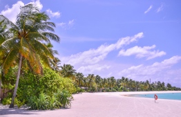 COCOON MALDIVES Resort