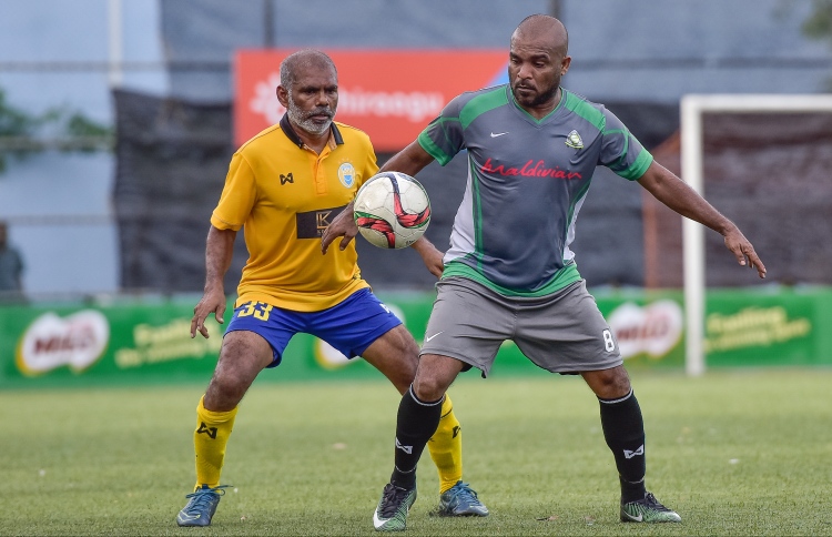 މޮަޅަކާ އެކު ވެލެންސިއާ ދެ ވަނަ ބުރު ފަށައިފި