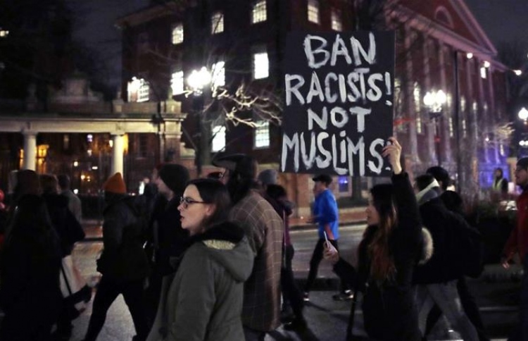 މުސްލިމުން މަނާކުރި އަމުރަށް ކޯޓުގައި އަނެއްކާވެސް ނާކާމިޔާބު