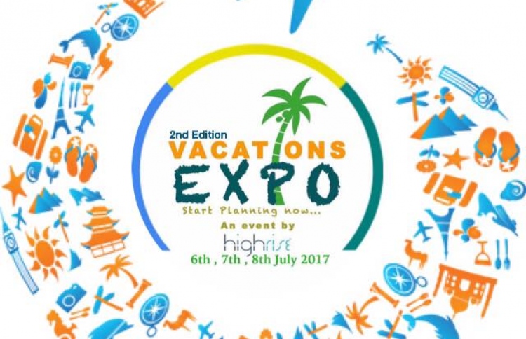 މަޓާޓޯއިން ވެކޭޝަން އެކްސްޕޯ އެންޑޯސް ކޮށްފި