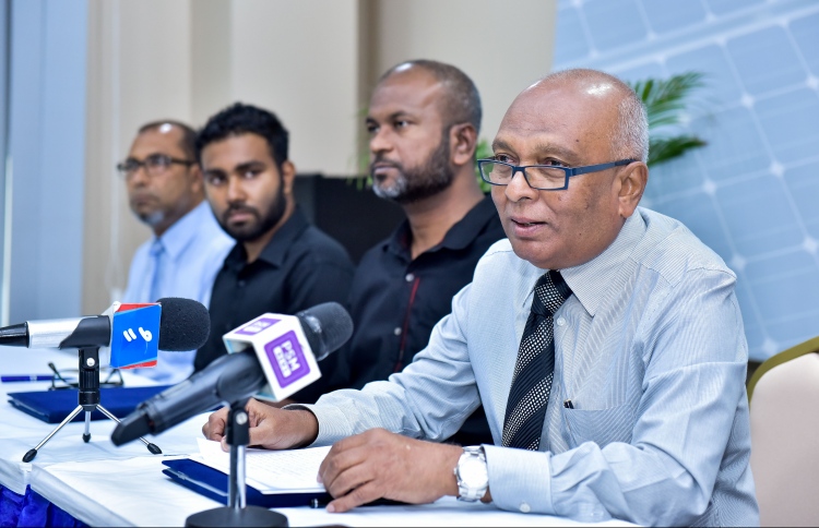 "މަތީ ތައުލީމަށް ރަނގަޅު ޔުނިވާސިޓީ އިހުތިޔާރުކުރޭ"