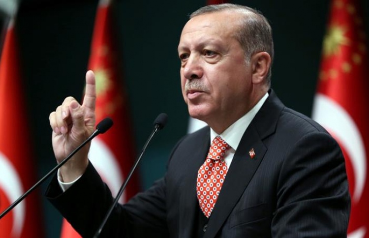 ގަތަރު އެކަހެރިކުރުން އިސްލާމީ އުސޫލާ ޚިލާފު: އުރުދުޣާން