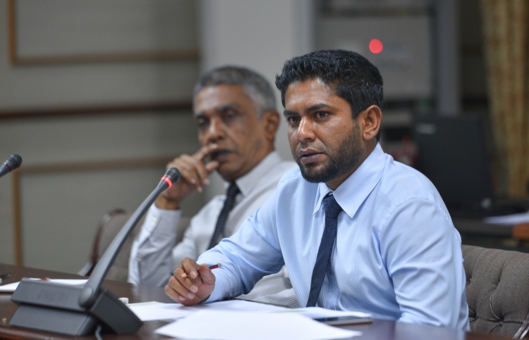 ކުނި އުކަން ރަޖިސްޓްރީކުރީ 1،500 ގެއިން: ވެމްކޯ