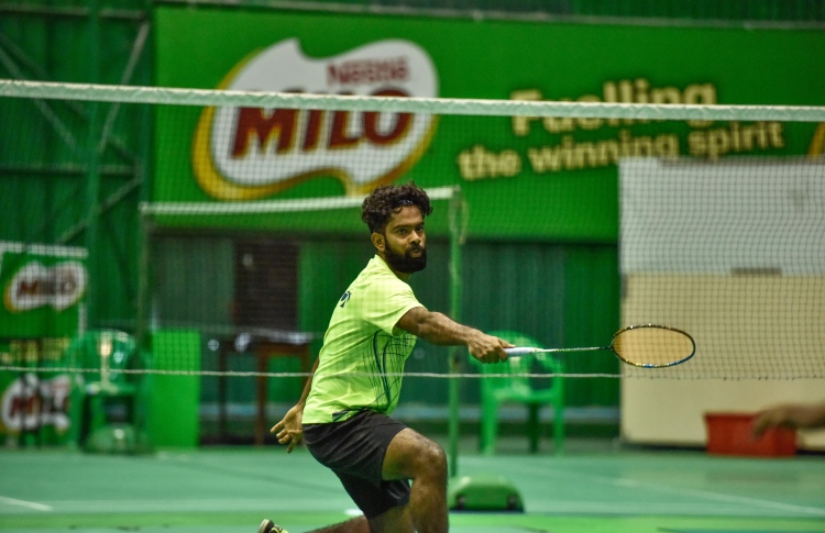 އަޖުފާނާއި ނިބާލް އަށް އުއްމީދީ ފެށުމެއް