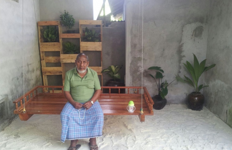 ކެންދޫ އައްޔަބެ: މިވަރުގެ ޚިދުމަތްތެރިޔަކު އެބަހުރިތަ؟