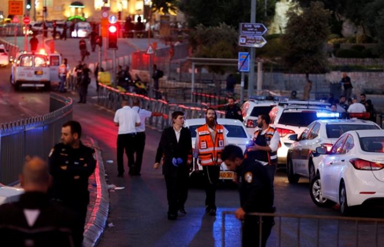 އައިއެސްގެ ހަމަލާއެއް ފުރަތަމަ ފަހަރަށް އިޒްރޭލަށް؟