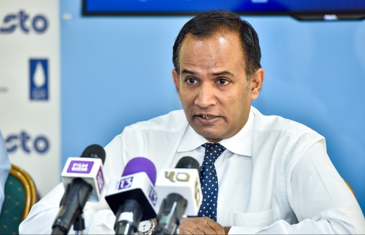 ތެލުގެ އަގު އިތުރަށް ބޮޑުވެދާނެ: އެސްޓީއޯ