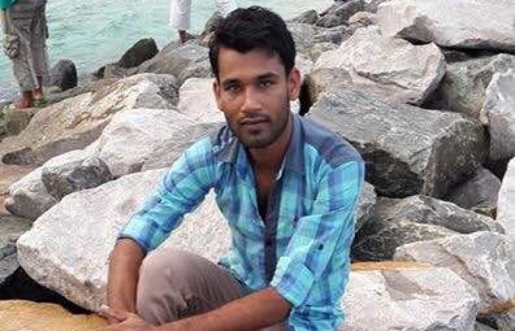 އިއްސެ މަރާލިކަމަށް ބަންގްލަދޭޝް މީހާ އެއްބަސްވެއްޖެ