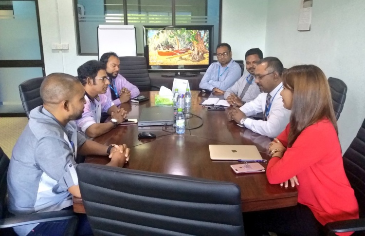 ޕީއެސްއެމުން އިދިކޮޅު މެމްބަރަކަށް ފުރުސަތު ދީފި