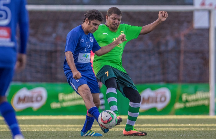 ނިއު ބަލިކޮށް މާޒިޔާ ފުރަތަމަ ފަހަރަށް ފައިނަލަށް